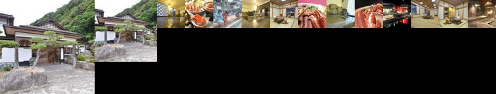 Yumura Onsen Hakuuntei