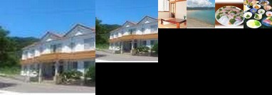 Ryokan Kagetsu Reihoku