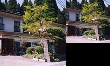 Myogen Onsen Shusuiyu