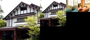 Shinkashi Onsen Miyamaso