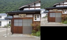 RYOKAN Sobayado Yujin