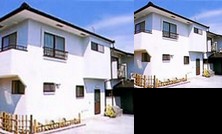 RYOKAN Minshuku Issikiso