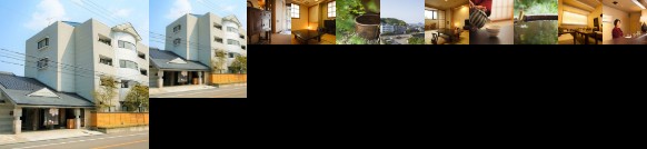 RYOKAN Nagomi no Fuka no Yado Sadasuke