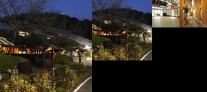 RYOKAN Yamame Onsen Hotaru