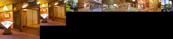 RYOKAN Meisho Tenryukyo Onsen Ryukyotei