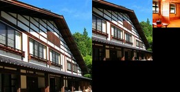 Ryokan Komagane Fususato No Ie