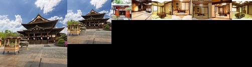 RYOKAN Zenkoji Shukubo Konokombo