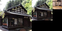 RYOKAN Ishidatami No Yado