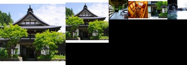 RYOKAN Osawayama Onsen Osawakan