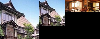 RYOKAN Togakushi Sankei no Yado Takayamabo