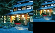 RYOKAN Gozoku no Yakata Daitoen