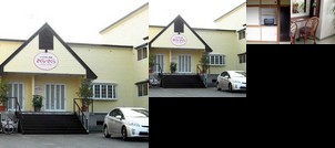 RYOKAN Muikamachi Onsen Irorian Bekkan Sakura-sakura