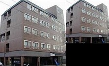 RYOKAN Business Ryokan Wakamizu