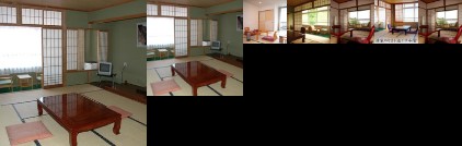 Myoko/ Ryokan Hotel Hanabun