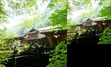 RYOKAN Kirizumi Onsen Kintokan