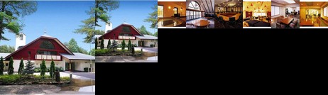 Yatsugatake Elegance