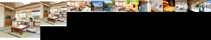 RYOKAN Fuji Midori no Kyukamura