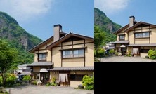 RYOKAN Usuhinooyado Tokyoya