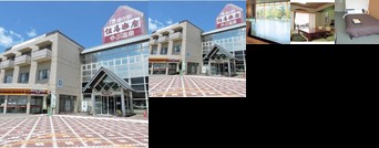 Yabu Onsen Tajima Rakuza