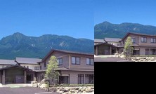 Resort Inn Kuroiwaso