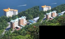 National Lodging House HARUNA AGATSUMA SOU Ryokan