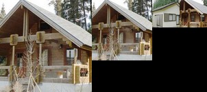 RYOKAN Takarayu Kokonoe