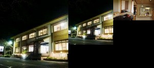 Iwakuni Kokusai Kanko Hotel Bekkan Kaikatei