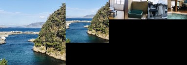 RYOKAN Kikusui Ryokan Shikinejima