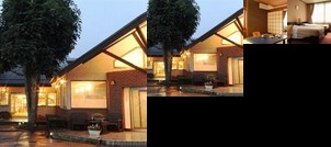 RYOKAN Ryokan Kiyosatokan