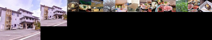 RYOKAN Tennen Onsen Ishimichi