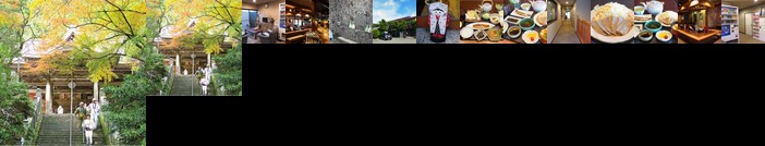 RYOKAN Yasuragi no Yado Denko