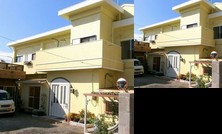 RYOKAN Tsuriyado Uechomaru Niijima