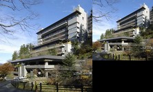 Ikahoonsen Fukuichi Ryokan