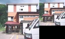 RYOKAN Motoyu Yahachi