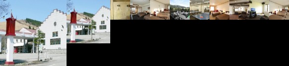 Shirakabako View Hotel