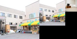 RYOKAN Minshuku Sakura House Annex