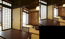 RYOKAN Shimosuwa Onsen Onyado Maruya