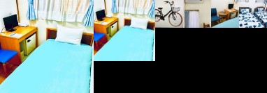 RYOKAN Ishigaki no Sudomari Orihime no Yado