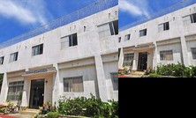 RYOKAN Sunshine Yoron Yoronto