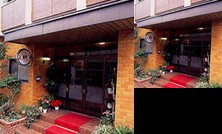 RYOKAN Maekawa Chuang Inn Goshima