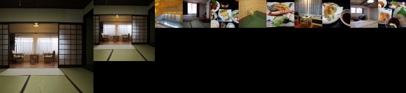 RYOKAN Yunoura Onsen Kameiso