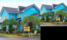 RYOKAN Minshuku Hanazawa 5