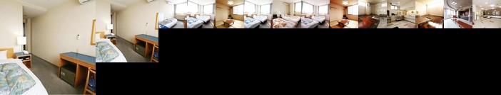 RYOKAN Kofu Syouwa Onsen Business Hotel