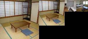 RYOKAN Dochu Dondon