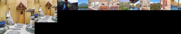 RYOKAN Green Park Santo