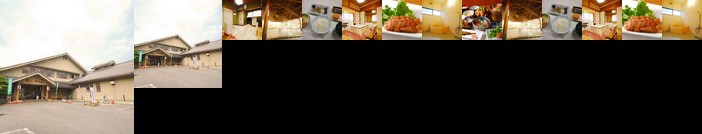 RYOKAN Buko no Yu Annex