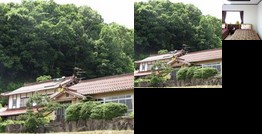 RYOKAN Inakayado Kazenomichi