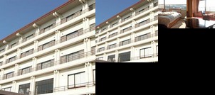 RYOKAN Isehara Onsen New Amanoya