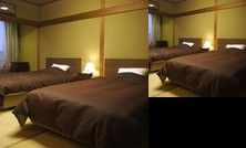 Kashihara Kanko Hotel