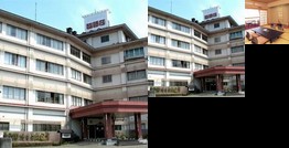 Ryokan Muikamachionsen Nukumoritoyasuraginoyado Koshijiso